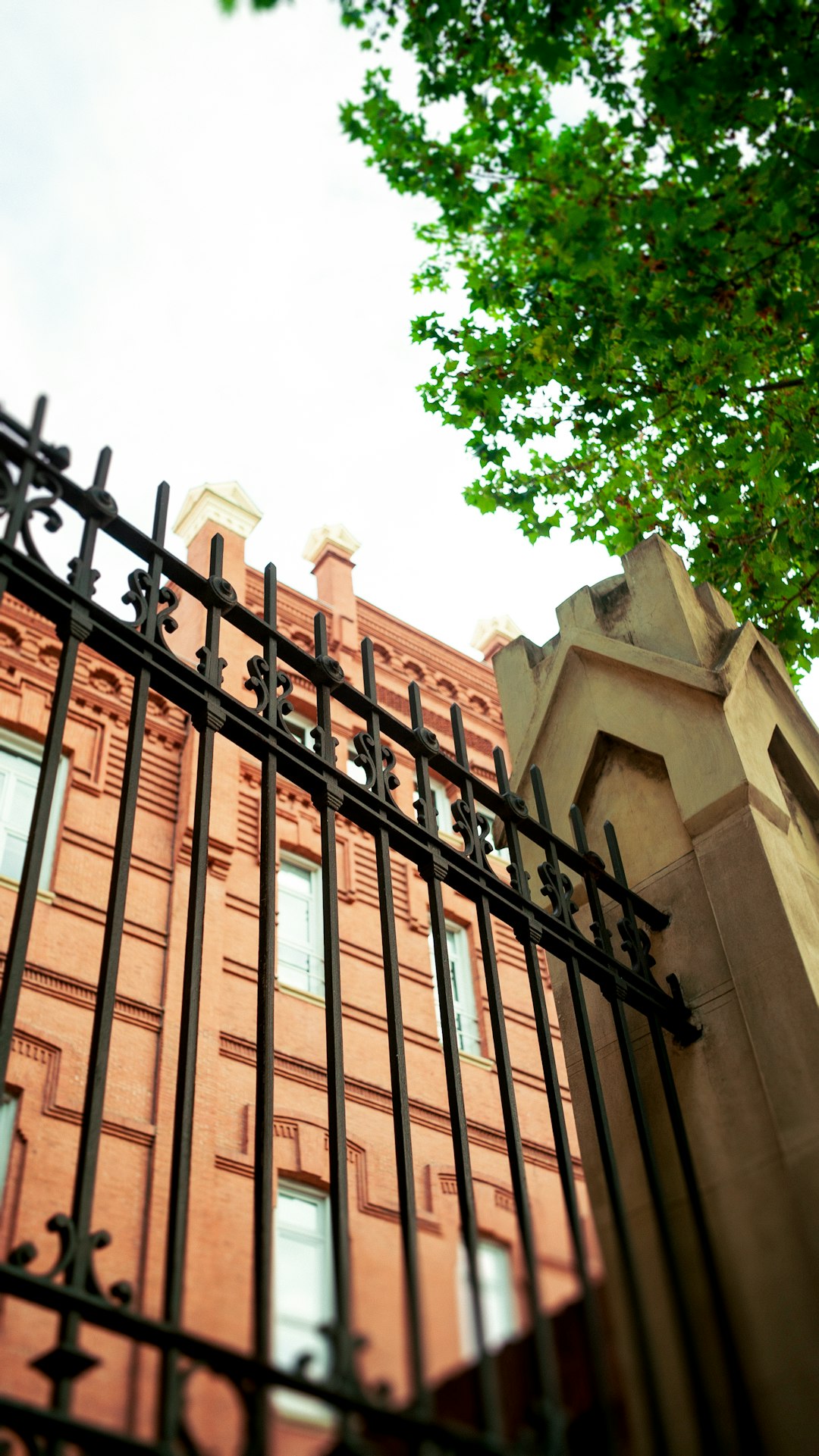 Becas para estudiar IA en Barcelona